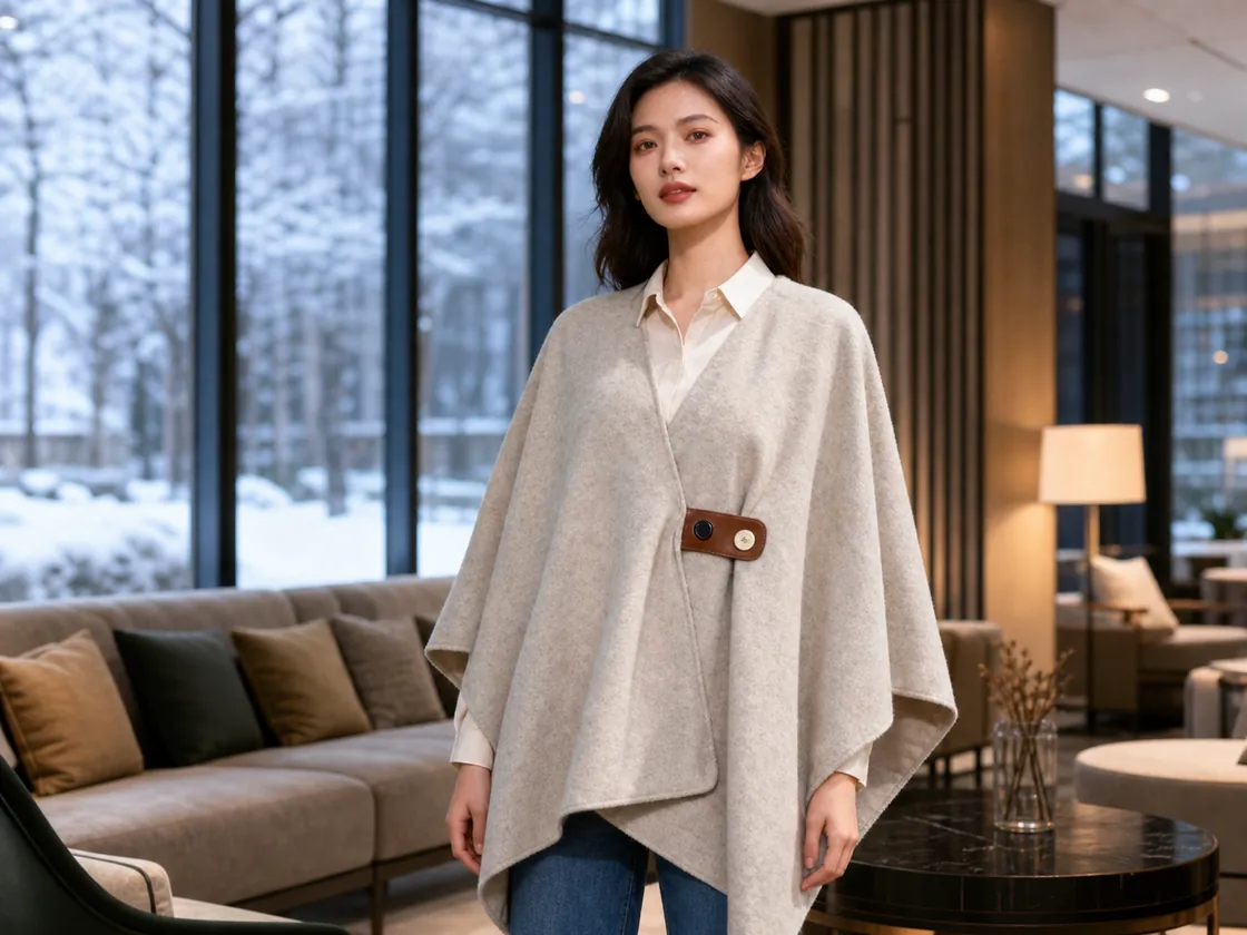 Apparel & Fashion heated product applications